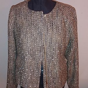 Ladies jacket